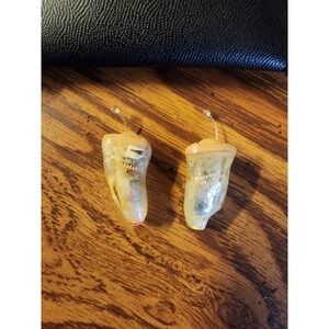 Marcon-I Lavide Hearing‎ Aides Set Of 2 With Storage Pouch